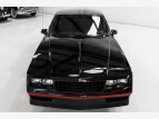 Thumbnail Photo 25 for New 1987 Chevrolet Monte Carlo SS
